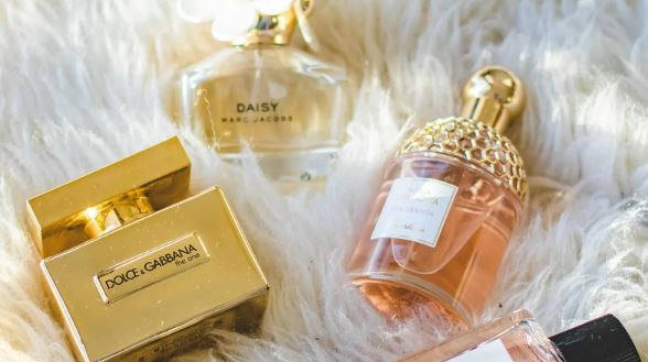 Why luxury fragrances are thriving amid economic challenges