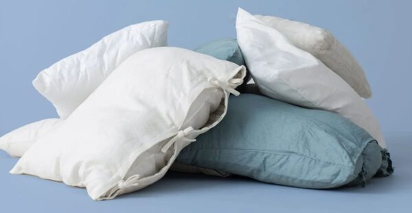 Your pillow has an expiry date, here’s how long they last before expiration