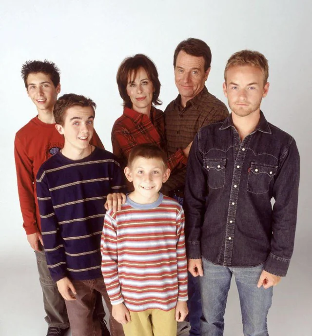 Malcolm in the Middle Returns: New Episodes Coming to Disney+