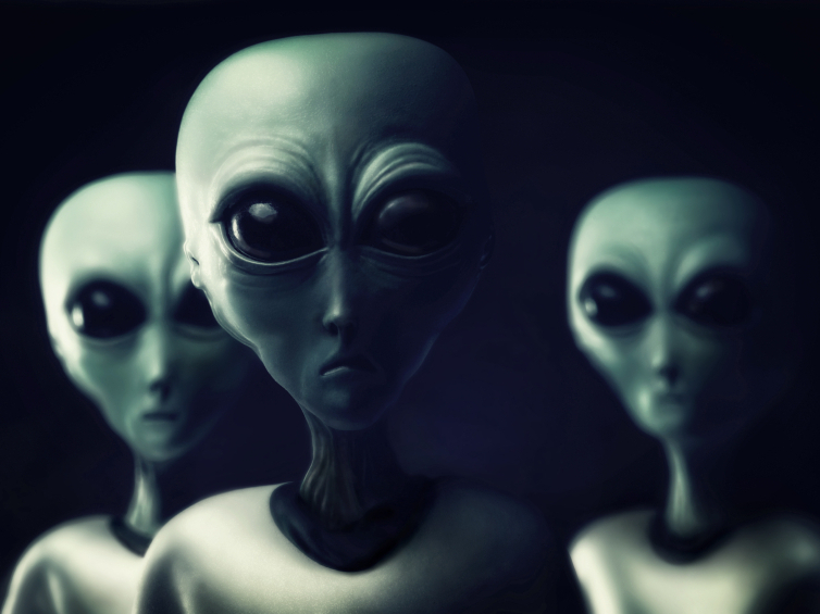 Do Aliens exist? What we know so far