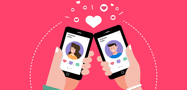 People who are addicted to dating apps tend to be lonelier and suffer from social anxiety: Study Say's