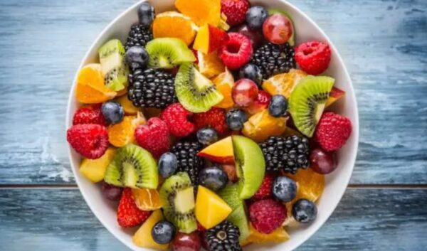 Fruits that boost longevity and lower the risk of early death