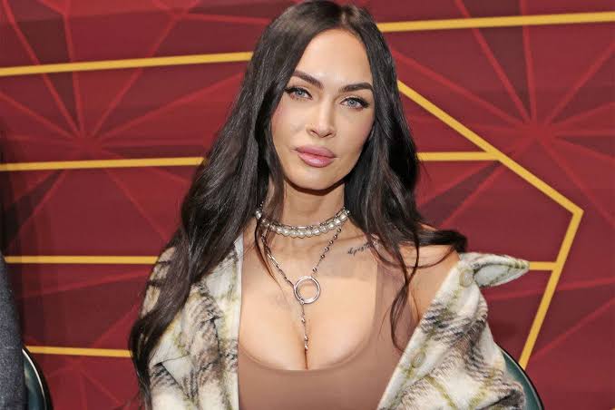 Megan Fox's ex Brian Austin Green tells Machine Gun Kelly to 'grow up'