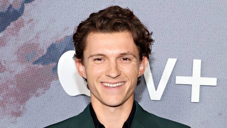 Tom Holland launches production company