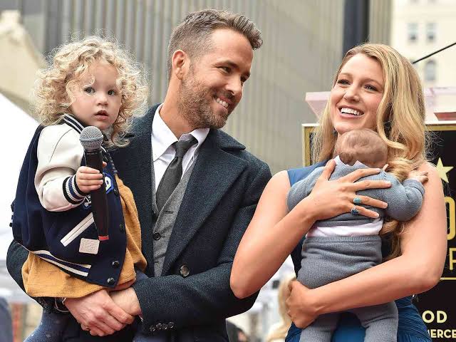 Ryan Reynolds vows to shield his kids from privilege guilt