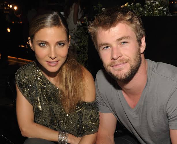 Chris Hemsworth, Elsa Pataky add dog to family