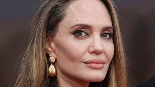 Angelina Jolie admits feelings of loneliness