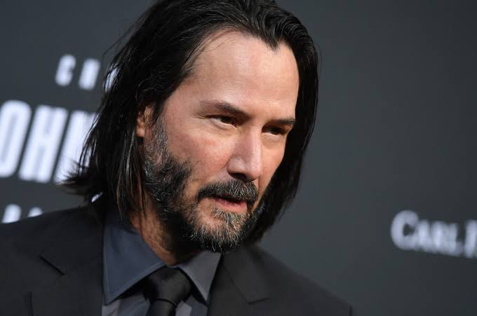 Keanu Reeves casts doubt on John Wick 5