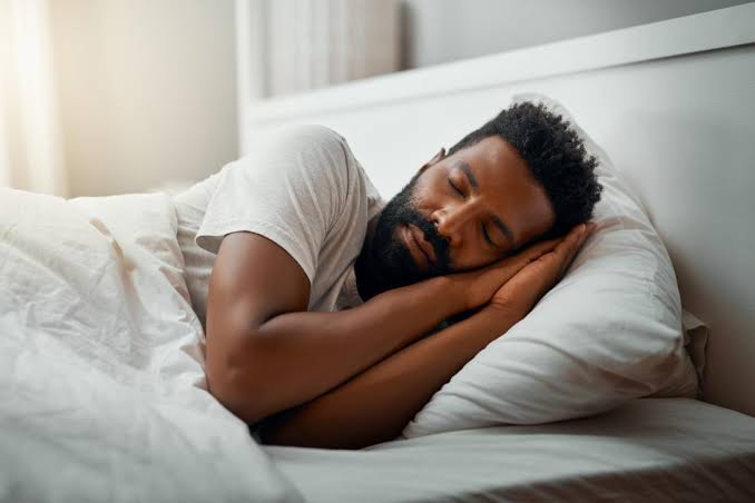 Reasons why you should prioritize early sleep