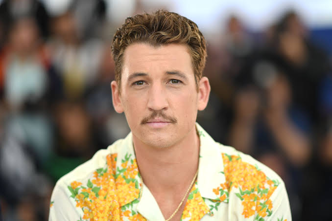 Miles Teller can't wait for Michael Jackson biopic