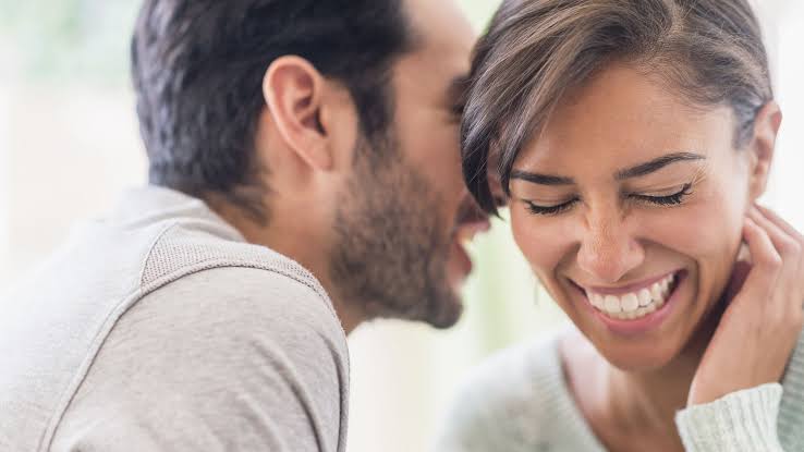 9 Phrases Of Affirmation Your Partner Desperately Wants To Hear