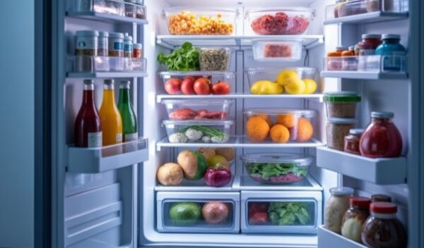 Can a refrigerator give you a UTI? Here’s how