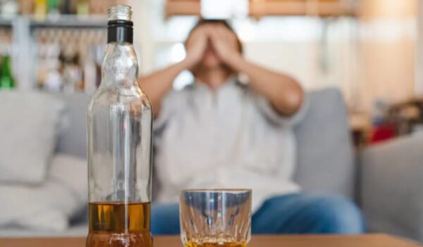 10 health benefits of going alcohol-free