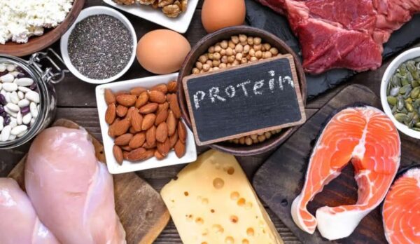 Common protein-rich foods one must avoid and why