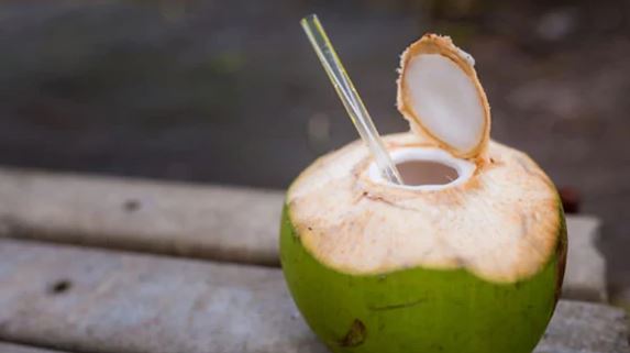 Reasons you should drink coconut water daily